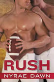 Book cover of Rush