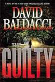 Book cover of The Guilty