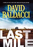 Book cover of The Last Mile
