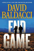 Book cover of End Game