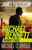 Book cover of Worst Case