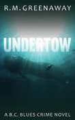 Book cover of Undertow