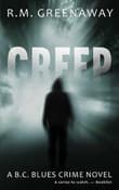 Book cover of Creep