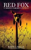 Book cover of Red Fox