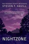 Book cover of NightZone