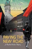 Book cover of Paving the New Road
