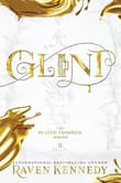 Book cover of Glint
