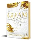 Book cover of Gleam