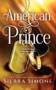 Book cover of American Prince
