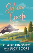 Book cover of Sidecar Crush