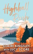 Book cover of Highball Rush