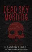 Book cover of Dead Sky Morning
