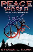 Book cover of Peace World