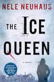 Book cover of Ice Queen