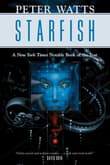 Book cover of Starfish