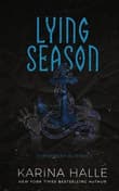 Book cover of Lying Season