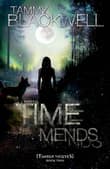 Book cover of Time Mends