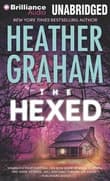 Book cover of The Hexed