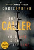 Book cover of The Caller