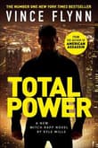 Book cover of Total Power