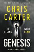 Book cover of Genesis