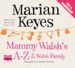 Book cover of Mammy Walsh's A-Z of the Walsh Family