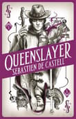 Book cover of Queenslayer
