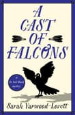 Book cover of A Cast of Falcons
