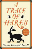 Book cover of A Trace of Hares