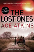 Book cover of The Lost Ones