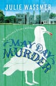 Book cover of May Day Murder