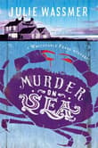 Book cover of Murder-on-Sea