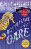 Book cover of Disappearance at Oare