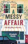Book cover of A Messy Affair