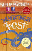Book cover of Murder Fest