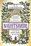 Book cover of Nightshade
