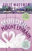 Book cover of Murder at Mount Ephraim