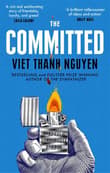 Book cover of The Committed