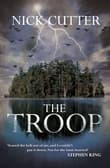 Book cover of The Troop