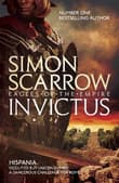 Book cover of Invictus