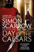 Book cover of Day of the Caesars