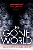 Book cover of The Gone World