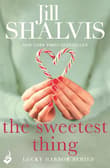 Book cover of The Sweetest Thing
