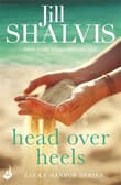 Book cover of Head Over Heels