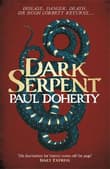 Book cover of Dark Serpent