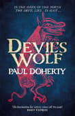 Book cover of Devil's Wolf