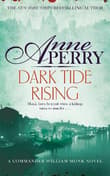 Book cover of Dark Tide Rising