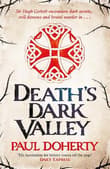 Book cover of Death's Dark Valley