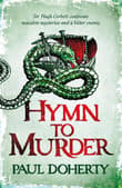 Book cover of Hymn to Murder