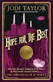 Book cover of Hope for the Best